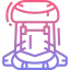 Backpack icon 64x64