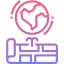 World icon 64x64