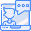 Chat 图标 64x64
