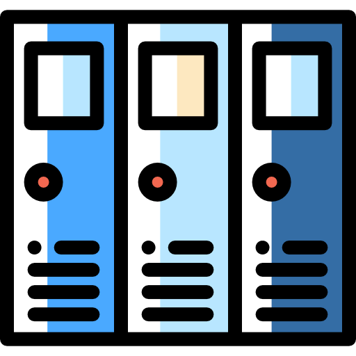 Lockers アイコン