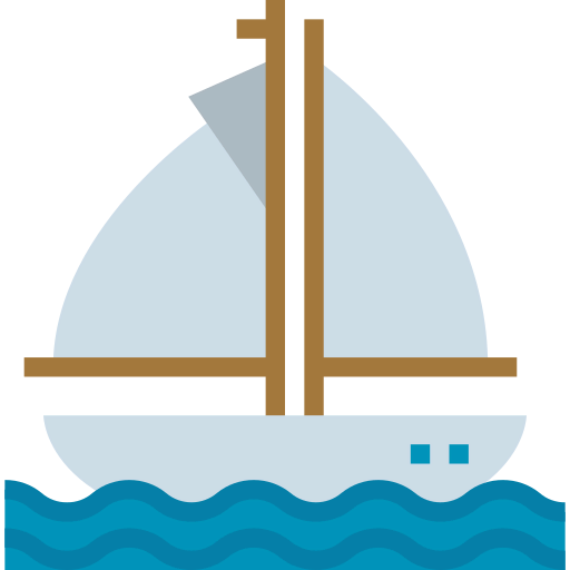 Yatch icône