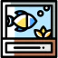 Aquarium Ikona 64x64