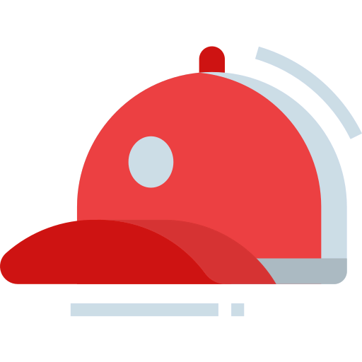 Hat icon