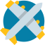 Airplane icon 64x64