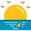 Sunrise icon 64x64