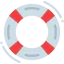 Lifebuoy icon 64x64