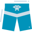 Shorts icon 64x64