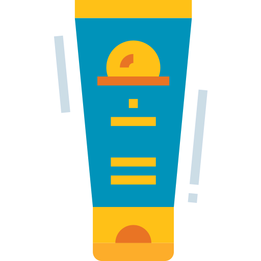 Sunblock icon