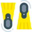 Flippers icon 64x64