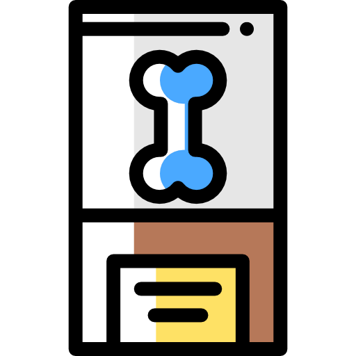 Bone icon