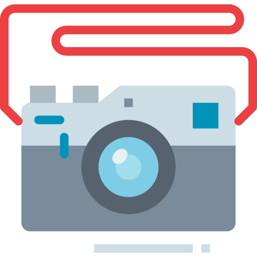 Camera icon