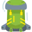 Backpack icon 64x64