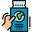 Passport icon 64x64