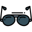 Sunglasses icon 64x64