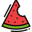 Watermelon アイコン 64x64