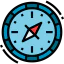 Compass アイコン 64x64