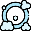 Cleaning icon 64x64