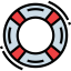 Lifebuoy アイコン 64x64