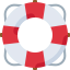 Lifebuoy 图标 64x64
