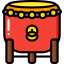 Drum icon 64x64