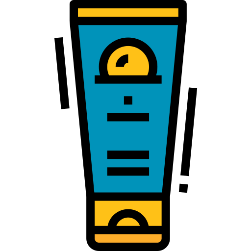 Sunblock 图标