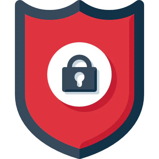 Shield icon