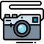 Камера иконка 64x64