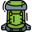 Backpack アイコン 64x64