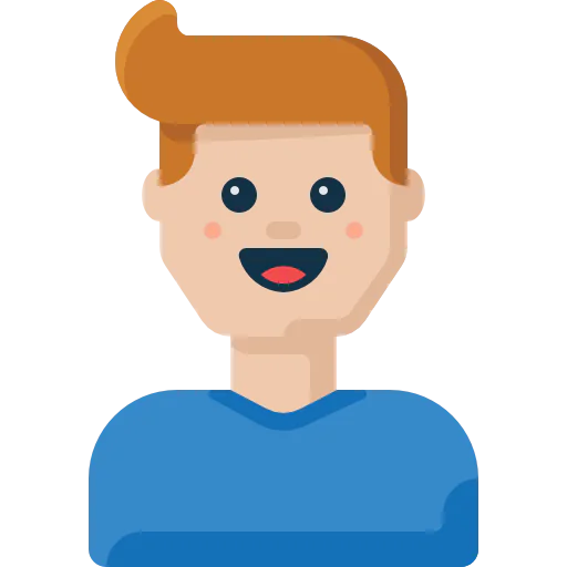 Man icon