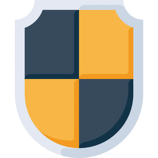 Shield 图标