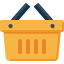 Shopping basket 图标 64x64
