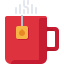 Tea cup 图标 64x64