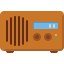 Радио иконка 64x64