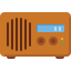 Radio 图标 64x64