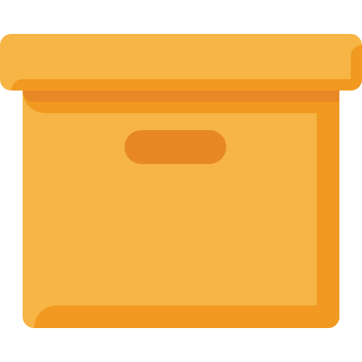 Box icon