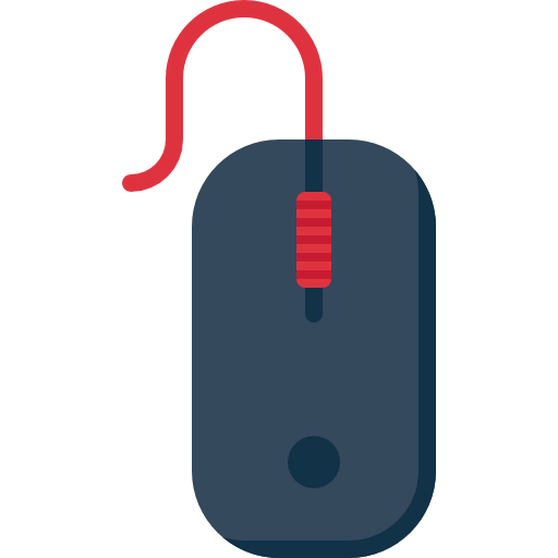 Mouse icon