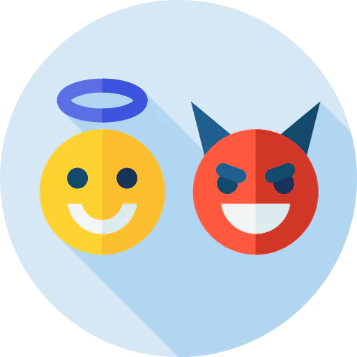 Behavior icon