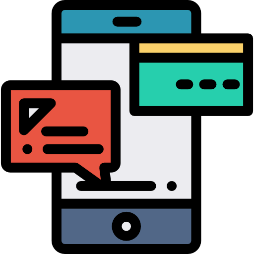 Payment method icon