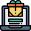 Laptop Ikona 64x64