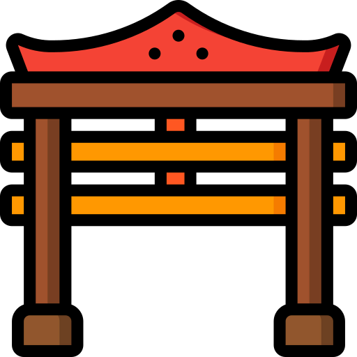 Gate icon