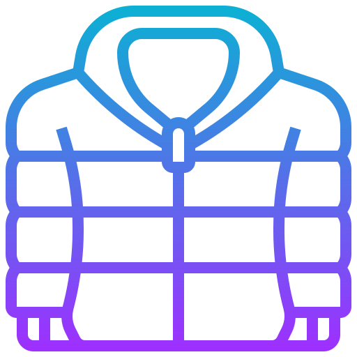 Jacket icon
