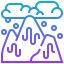 Mountain icône 64x64