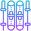 Ski icône 64x64