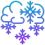 Snow icône 64x64