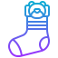 Sock icône 64x64