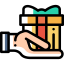 Gift icon 64x64