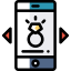 Smartphone icon 64x64