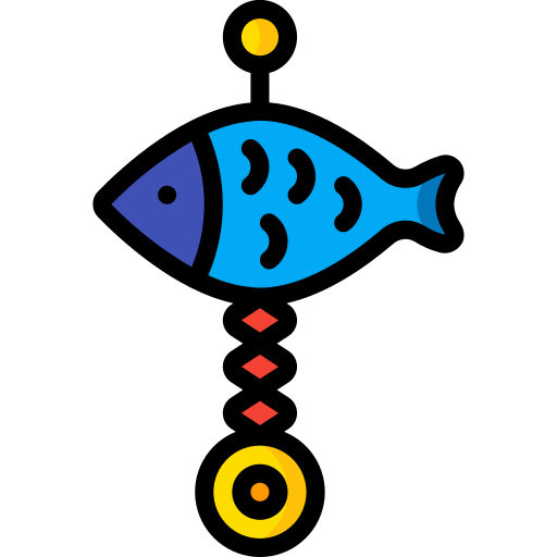 Fish icon