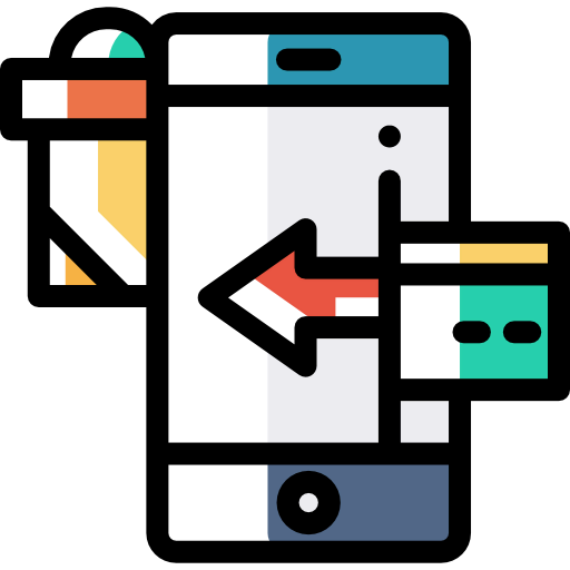 Payment method Ikona