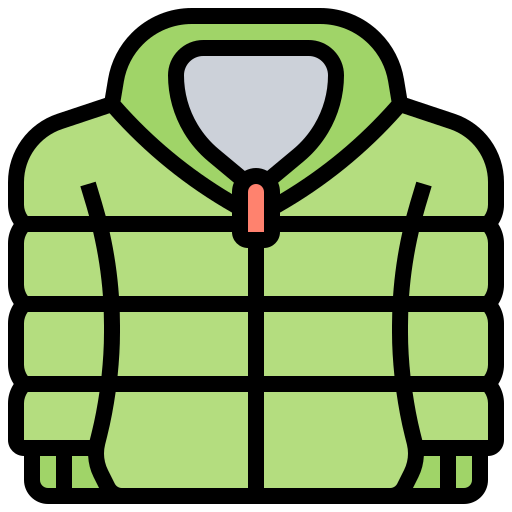 Jacket icon